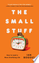 The Small Stuff