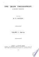 The Irish Theosophist