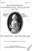 Natur und Museum