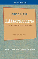 Perrine's Literature
