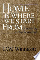 Home is where We Start from