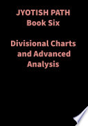 JYOTISH PATH Book Six