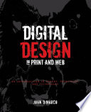 Digital Design for Print and Web