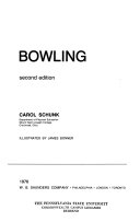 Bowling