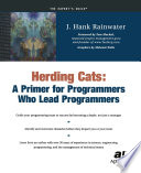 Herding Cats