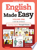 English Made Easy Volume One
