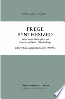 Frege Synthesized