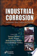 Industrial Corrosion