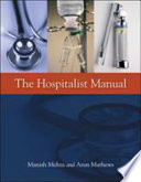 The Hospitalist Manual