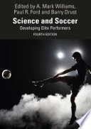 Science and Soccer