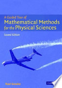 A Guided Tour of Mathematical Methods