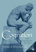 Cognition