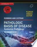 Robbins & Cotran Pathologic Basis of Disease - Systemic Pathology- Vol 2: First Bangladesh Edition-E-Book