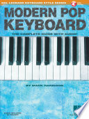 Modern Pop Keyboard
