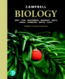 Campbell Biology, Third Canadian Edition