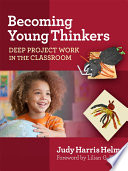Becoming Young Thinkers