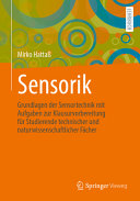 Sensorik