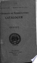 Undergraduate Courses of Study