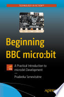 Beginning BBC micro:bit