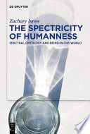 The Spectricity of Humanness