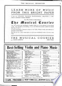 Musical Observer