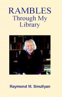 Rambles Through My Library