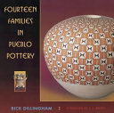 Fourteen Families in Pueblo Pottery