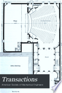 ASME Transactions
