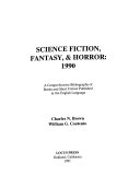Science Fiction, Fantasy & Horror