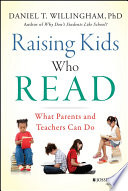 Raising Kids Who Read