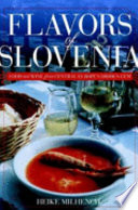 Flavors of Slovenia