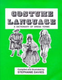 Costume Language