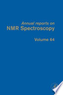 Annual Reports on NMR Spectroscopy