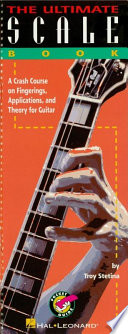 The Ultimate Scale Book