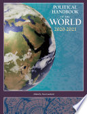 Political Handbook of the World 2020-2021