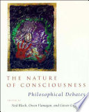 The Nature of Consciousness