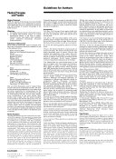 Medical Principles and Practice