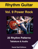 Rhythm Guitar Vol. 9