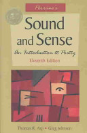 Perrine's Sound and Sense