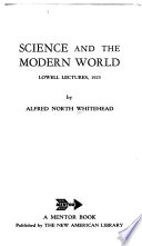 Science and the Modern World