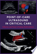 Point-of-Care Ultrasound in Critical Care