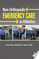 Non-orthopedic Emergency Care in Athletics
