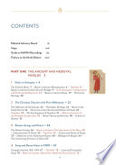 A History of Western Music