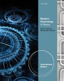 Modern Psychology