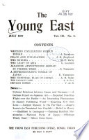 The Young East