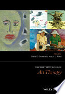 The Wiley Handbook of Art Therapy
