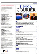 CERN Courier