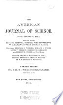 The American Journal of Science