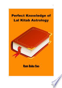 Perfect Knowledge of Lal Kitab Astrology