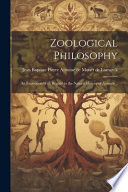 Zoological Philosophy